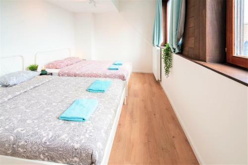 Apartamento Saint Pauls Central Residence