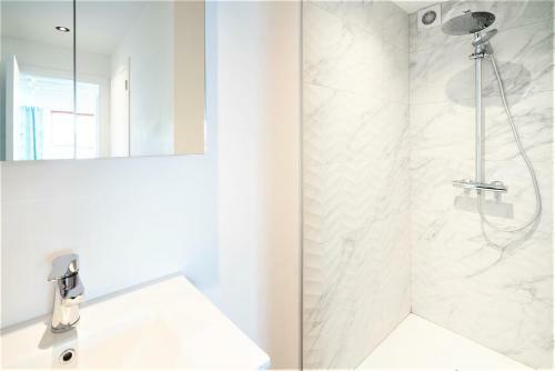 Apartamento Saint Pauls Central Residence
