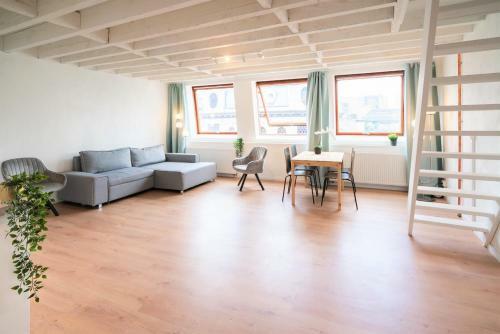 Apartamento Saint Pauls Central Residence