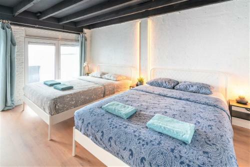 Apartamento Saint Pauls Central Residence