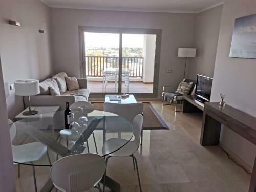 Apartamento Casa Encina Las Colinas Golf & Cc