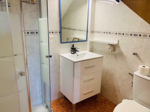 3 Bedrooms Villa In Cabo Roig