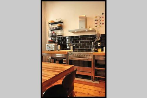 Apartamento Studio Saint-jean