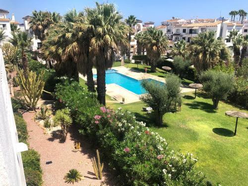 Apartamento Villagolf Penthouse