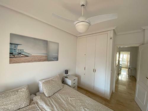Apartamento Villagolf Penthouse