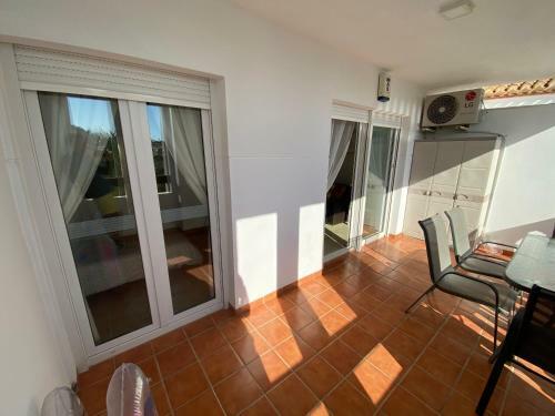 Apartamento Villagolf Penthouse