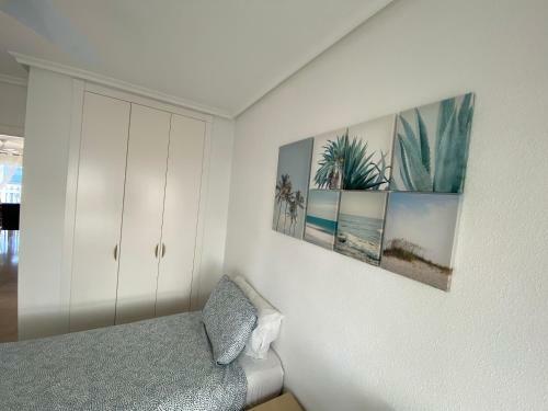 Apartamento Villagolf Penthouse