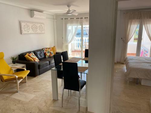 Apartamento Villagolf Penthouse