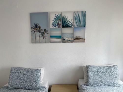 Apartamento Villagolf Penthouse
