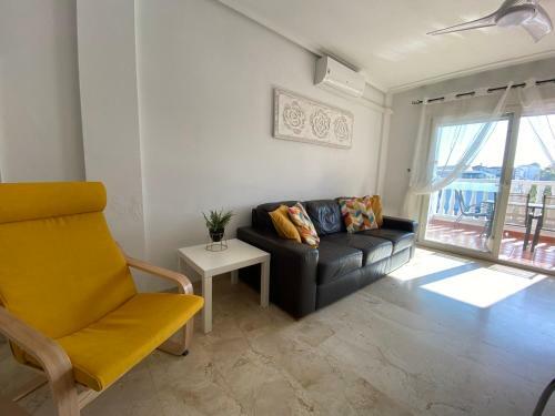 Apartamento Villagolf Penthouse