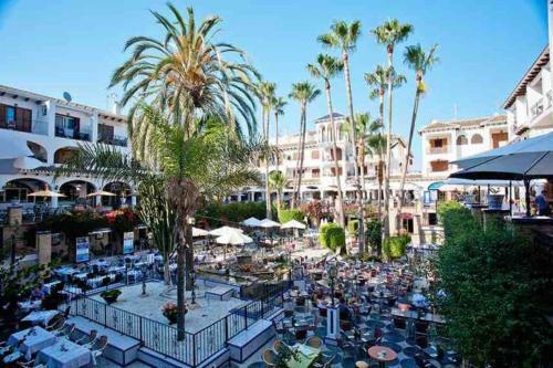 Apartamento Villagolf Penthouse