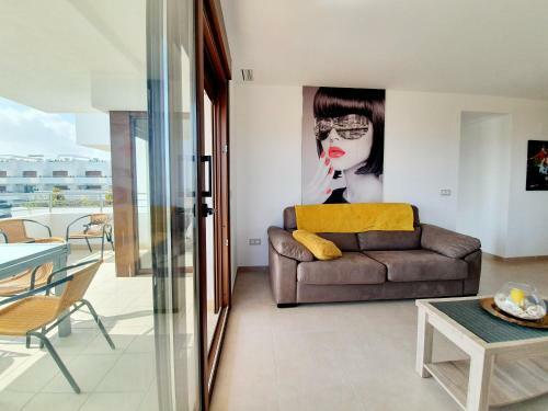 Apartamento Casa Davina