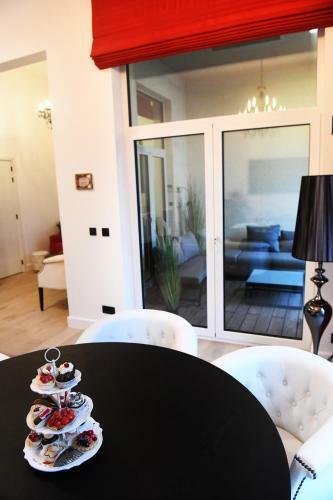 Apartamento La Cour D'honneur - Antwerp Meir