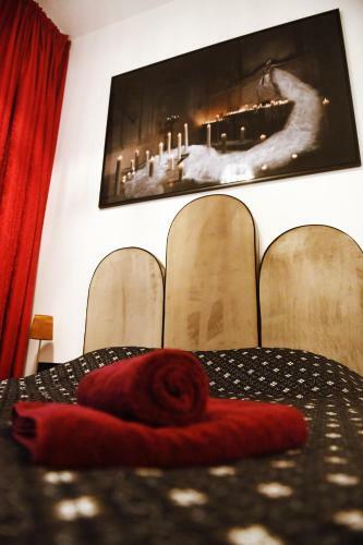 Apartamento La Cour D'honneur - Antwerp Meir