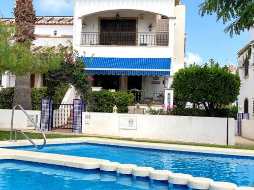 Apartamento Casa Villamartin Golf