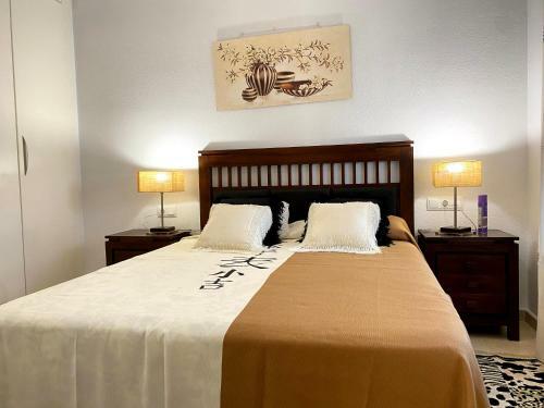 Apartamento Casa Villamartin Golf