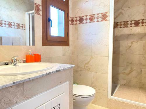 Apartamento Casa Villamartin Golf