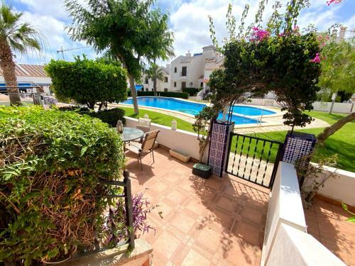 Apartamento Casa Villamartin Golf