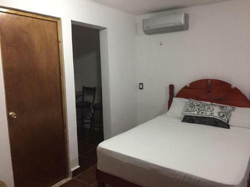 Hotel Villas San Felipe