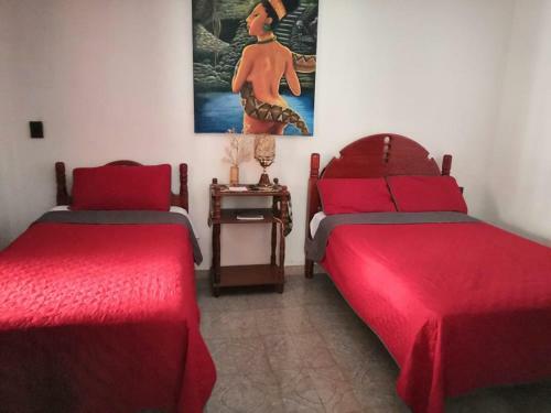 Hotel Villas San Felipe