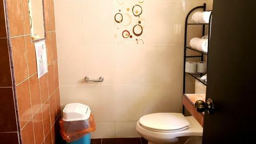 Hotel Villas San Felipe