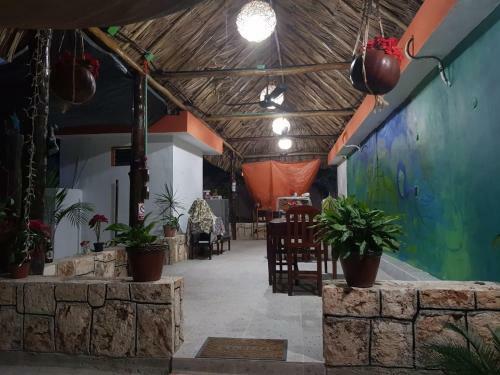 Hotel Villas San Felipe