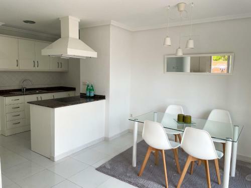 Apartament Tosca Villamartin With Pool
