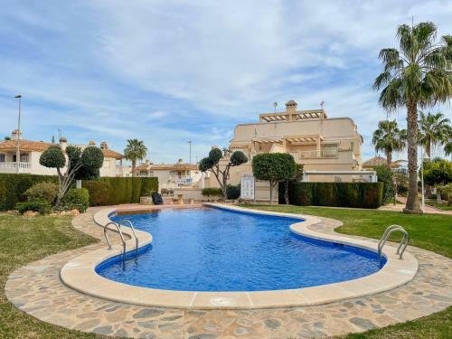 Apartament Tosca Villamartin With Pool