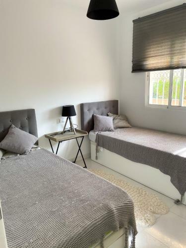 Apartament Tosca Villamartin With Pool