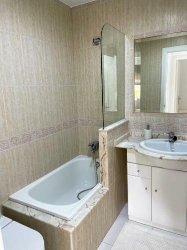 Apartament Tosca Villamartin With Pool