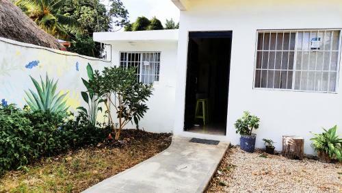 Acogedor Estudio Privado