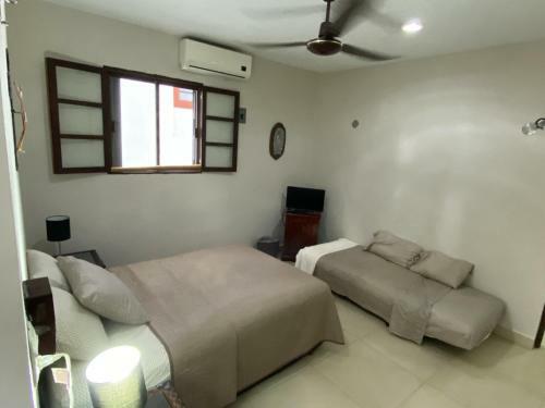 Casa Jardin Laguna