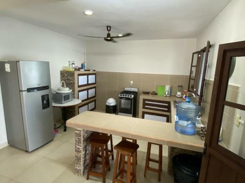 Casa Jardin Laguna