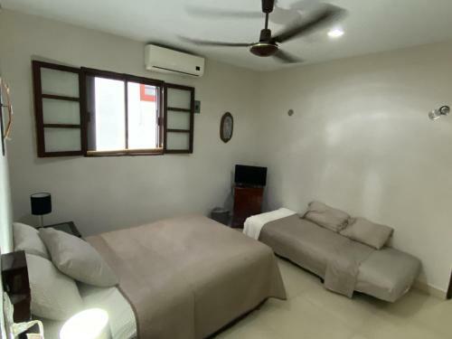 Casa Jardin Laguna