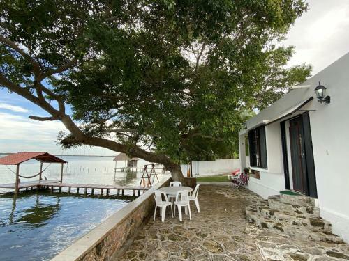 Casa Jardin Laguna