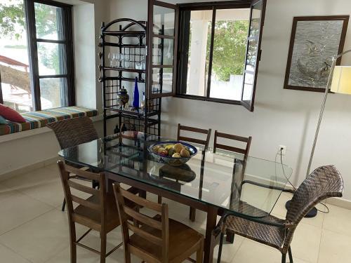 Casa Jardin Laguna