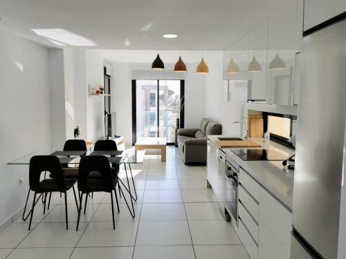 Apartamento Valentino Golf Penthouse Bloque 2 No46