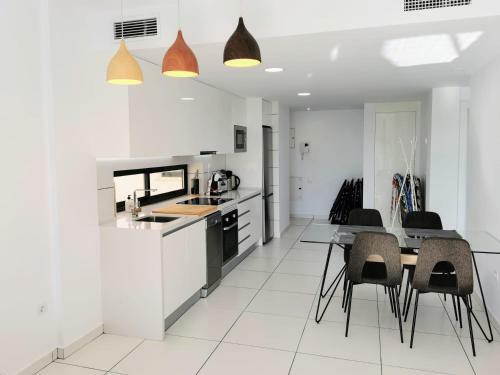Apartamento Valentino Golf Penthouse Bloque 2 No46