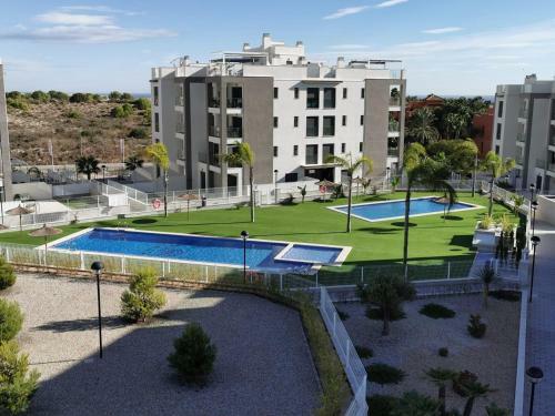Apartamento Valentino Golf Penthouse Bloque 2 No46