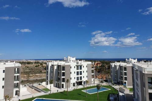 Apartamento Valentino Golf Penthouse Bloque 2 No46