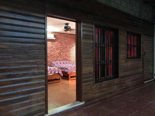 Casa De Descanso Bacalar