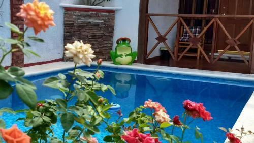 Casa De Descanso Bacalar