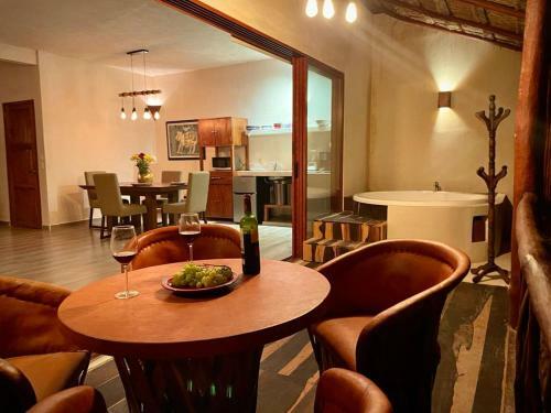 Apartamento Marias Lagoon Loft Free Kayaks And Bikes