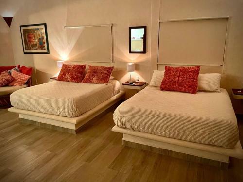 Apartamento Marias Lagoon Loft Free Kayaks And Bikes