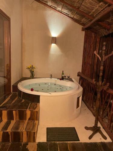 Apartamento Marias Lagoon Loft Free Kayaks And Bikes