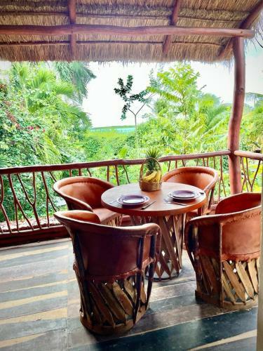 Apartamento Marias Lagoon Loft Free Kayaks And Bikes