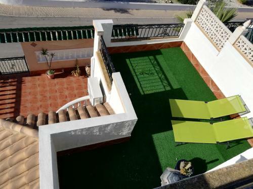 Villa With Private Pool And Rooftop Bar With Bbq