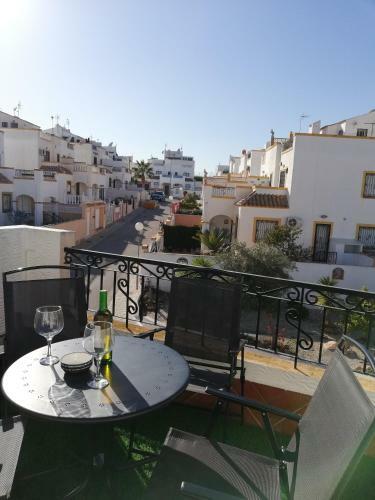 Villa With Private Pool And Rooftop Bar With Bbq