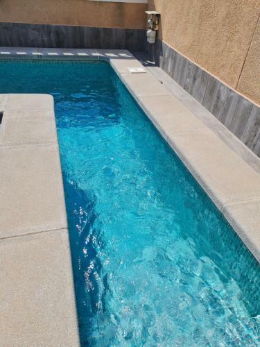 Villa With Private Pool And Rooftop Bar With Bbq
