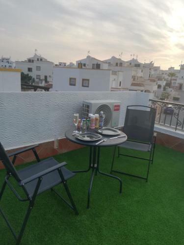 Villa With Private Pool And Rooftop Bar With Bbq